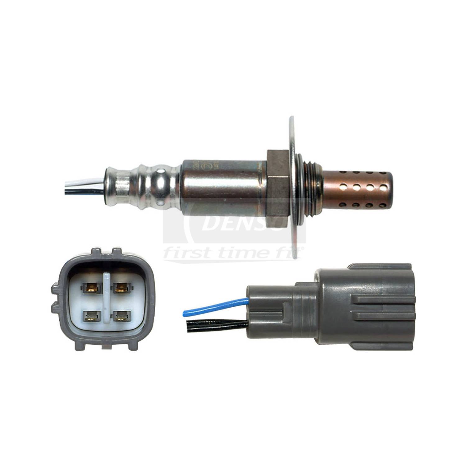 Oxygen Sensor DENSO Auto Parts 2344445