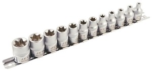 Socket Set JET TOOL 601232