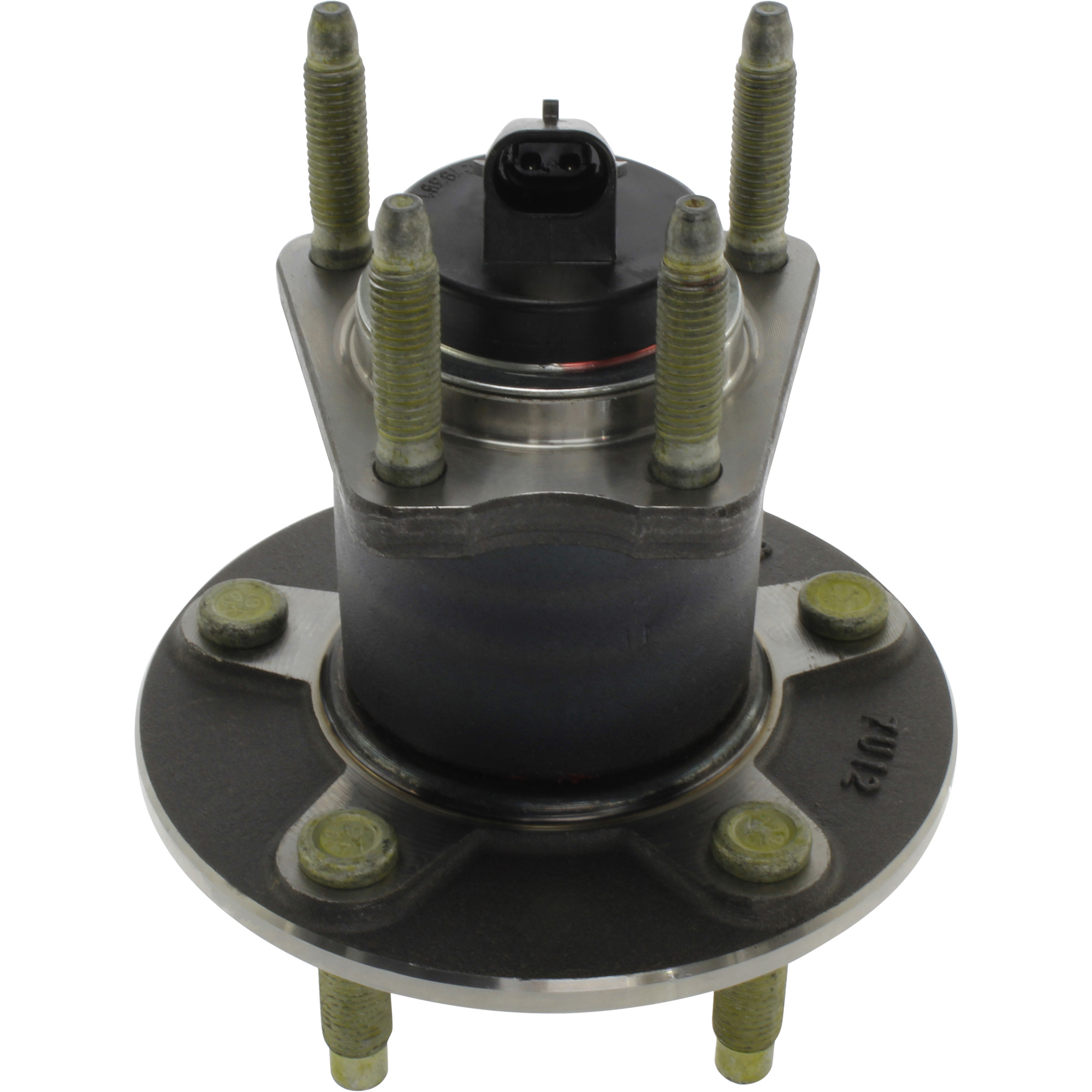 Wheel Bearing and Hub Assembly Centric Parts 407.62027