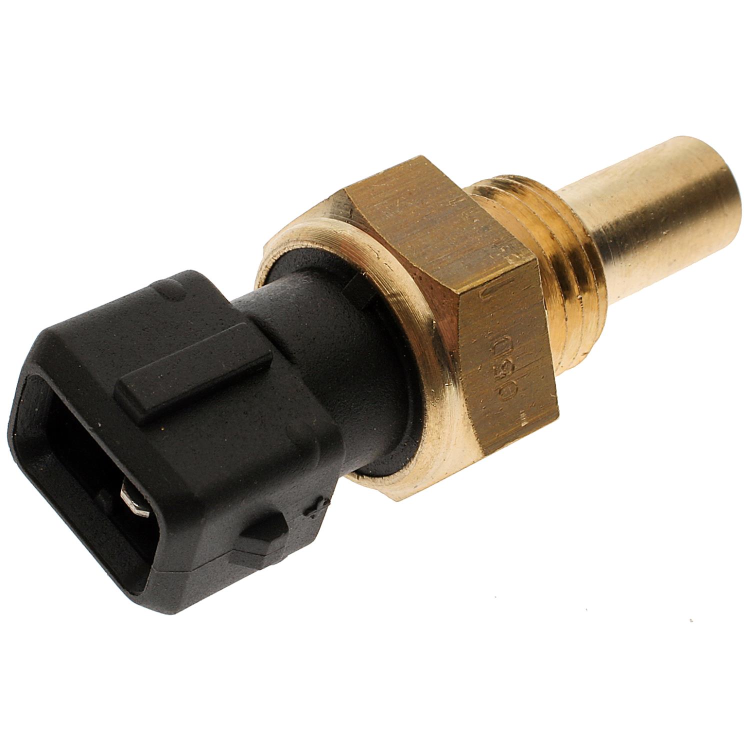 Engine Coolant Temperature Sender Standard Import TS-338