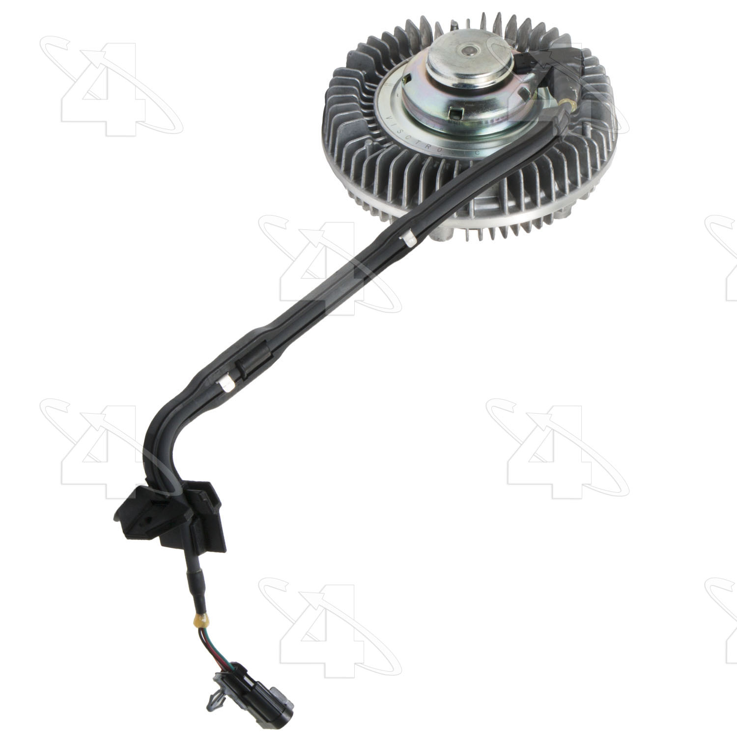 Engine Cooling Fan Clutch Four Seasons 46113