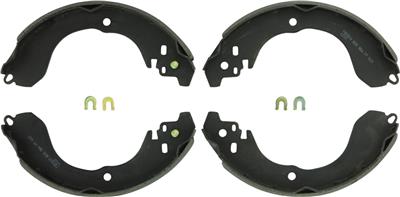 Drum Brake Shoe Perfect Stop PSS919