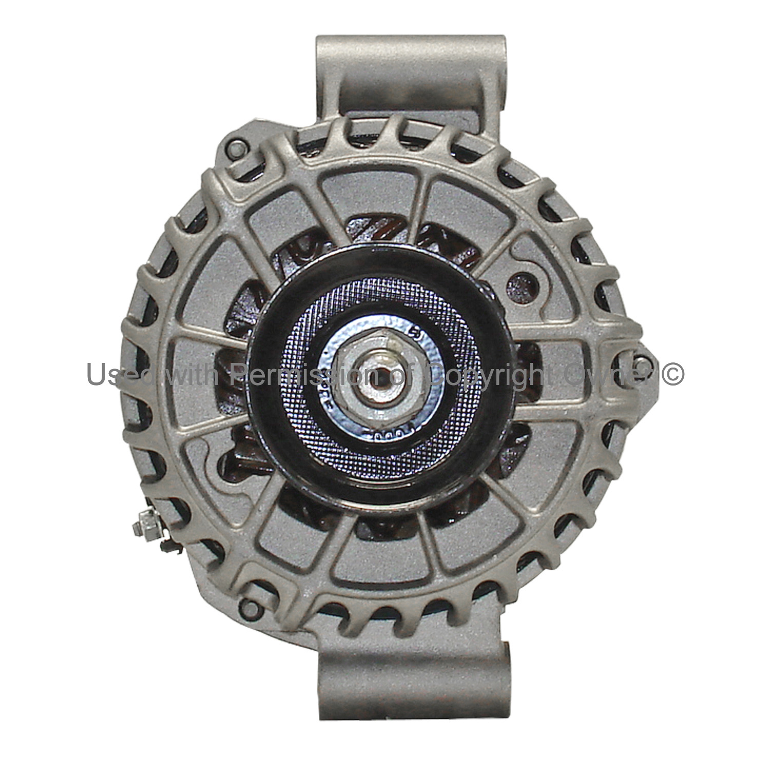 Alternator Quality-Built 8253603N