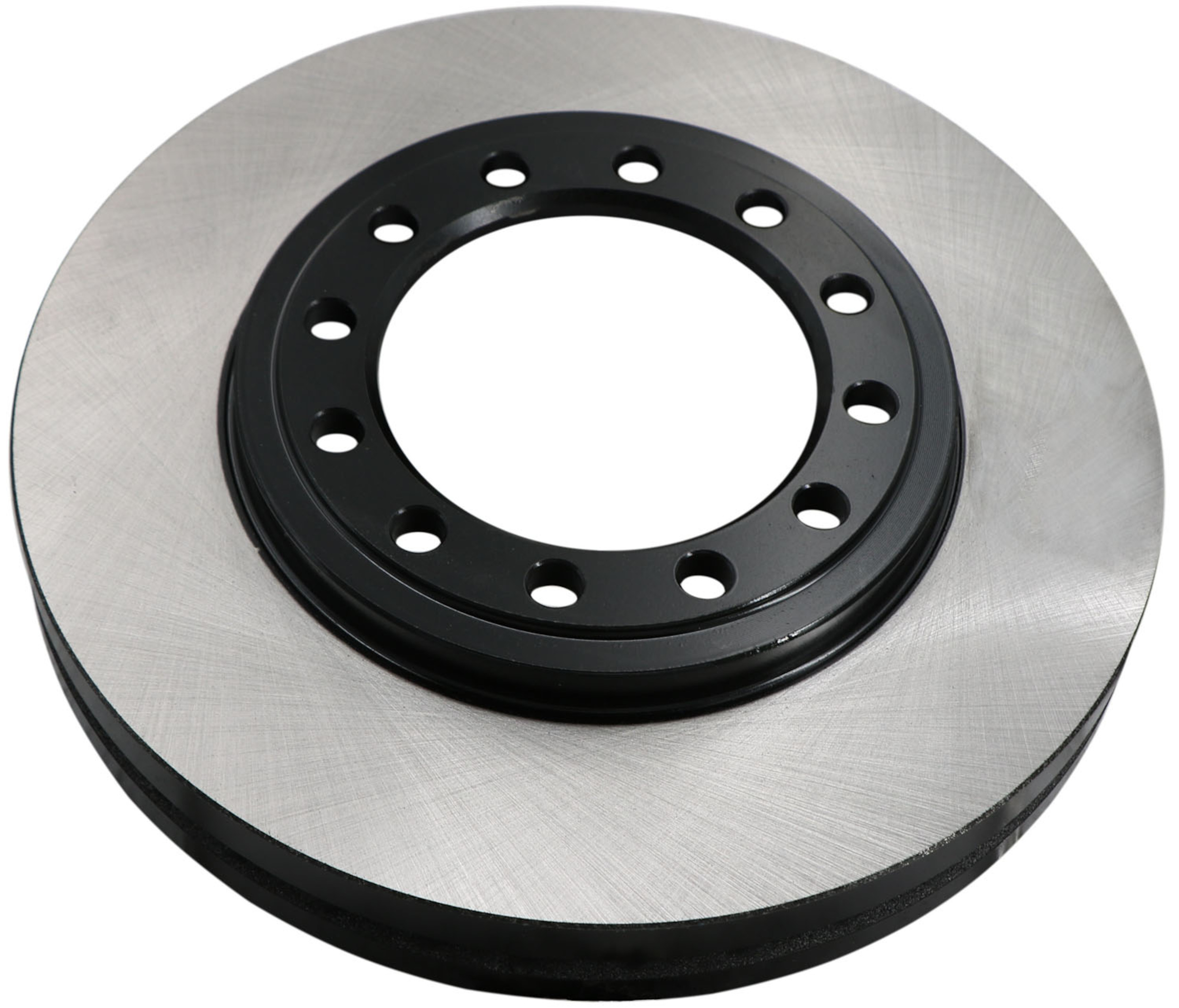 Disc Brake Rotor Perfect Stop PS31296HC