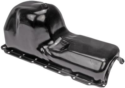 Engine Oil Pan Dorman - OE Solutions 264-226