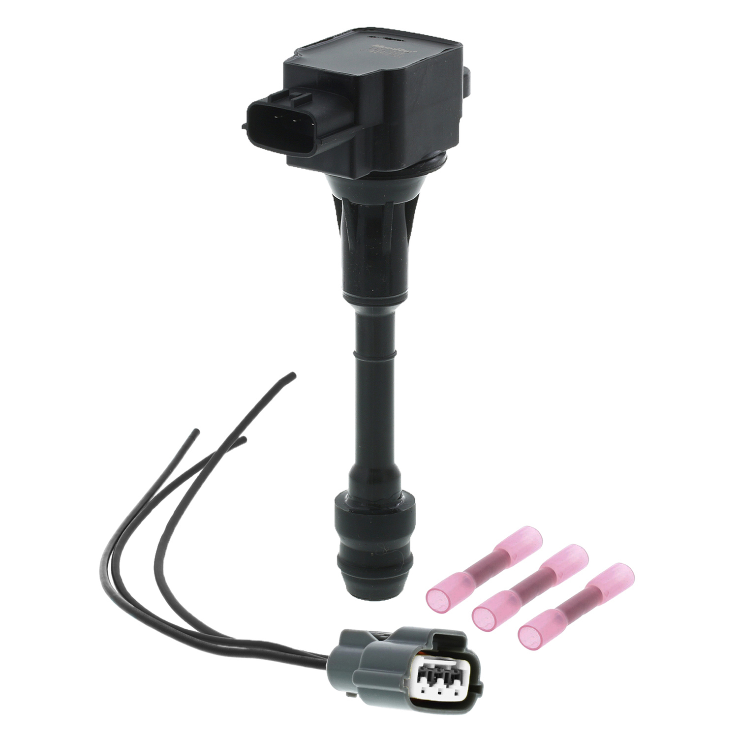 Ignition Coil Motorad 1IC109KT