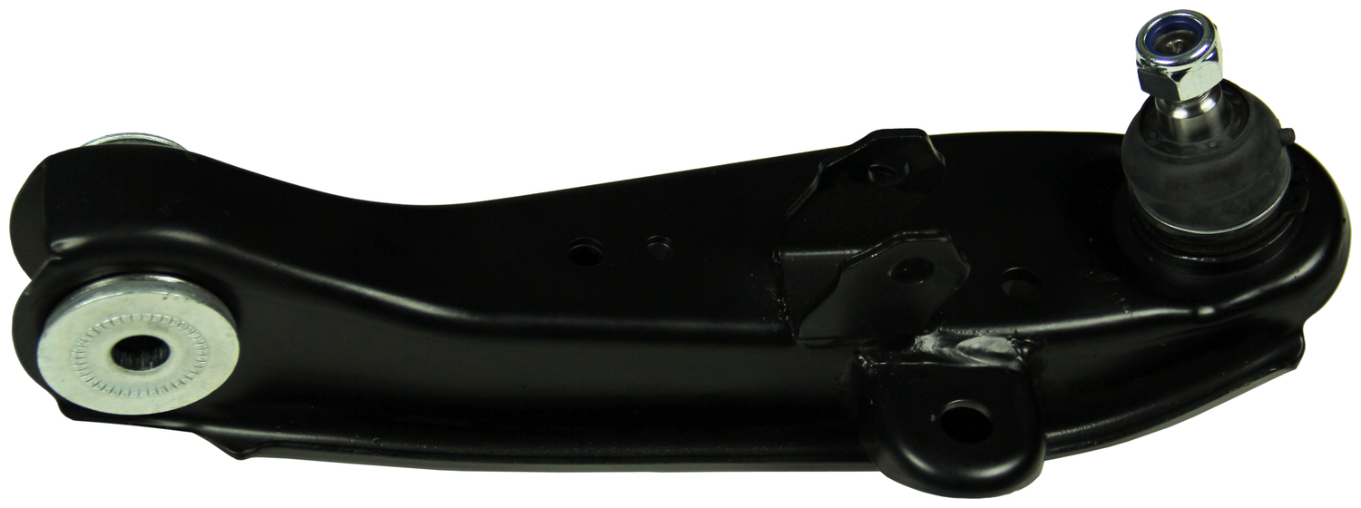 Suspension Control Arm and Ball Joint Assembly MOOG Chassis Products RK620820