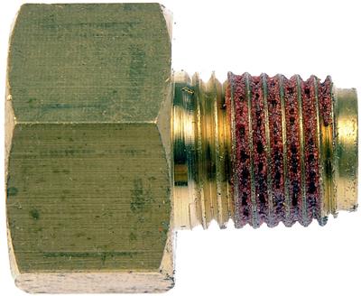 Automatic Transmission Oil Cooler Line Connector Dorman - OE Solutions 800-716
