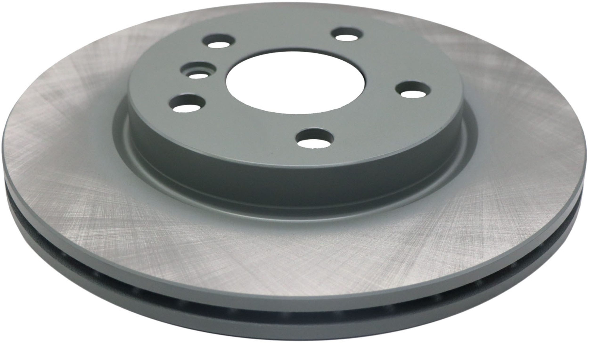 Disc Brake Rotor Perfect Stop 6621772