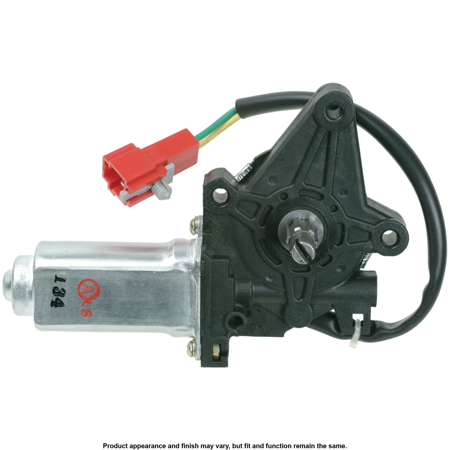 Window Motor CARDONE New 82-413