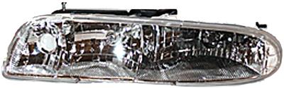 Headlight Assembly Dorman 1590124