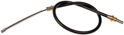 Parking Brake Cable Dorman - First Stop C92883