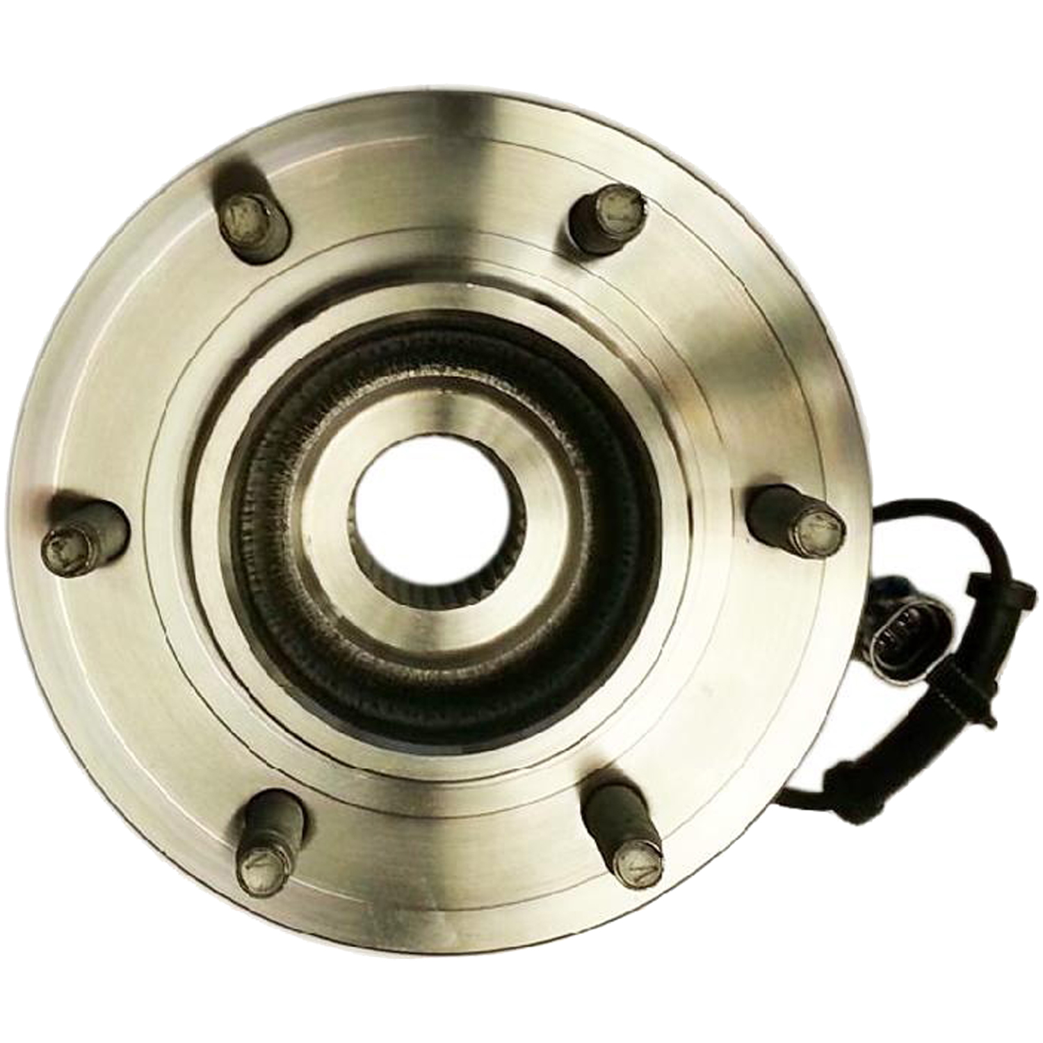Wheel Bearing and Hub Assembly Parts Master PM515093