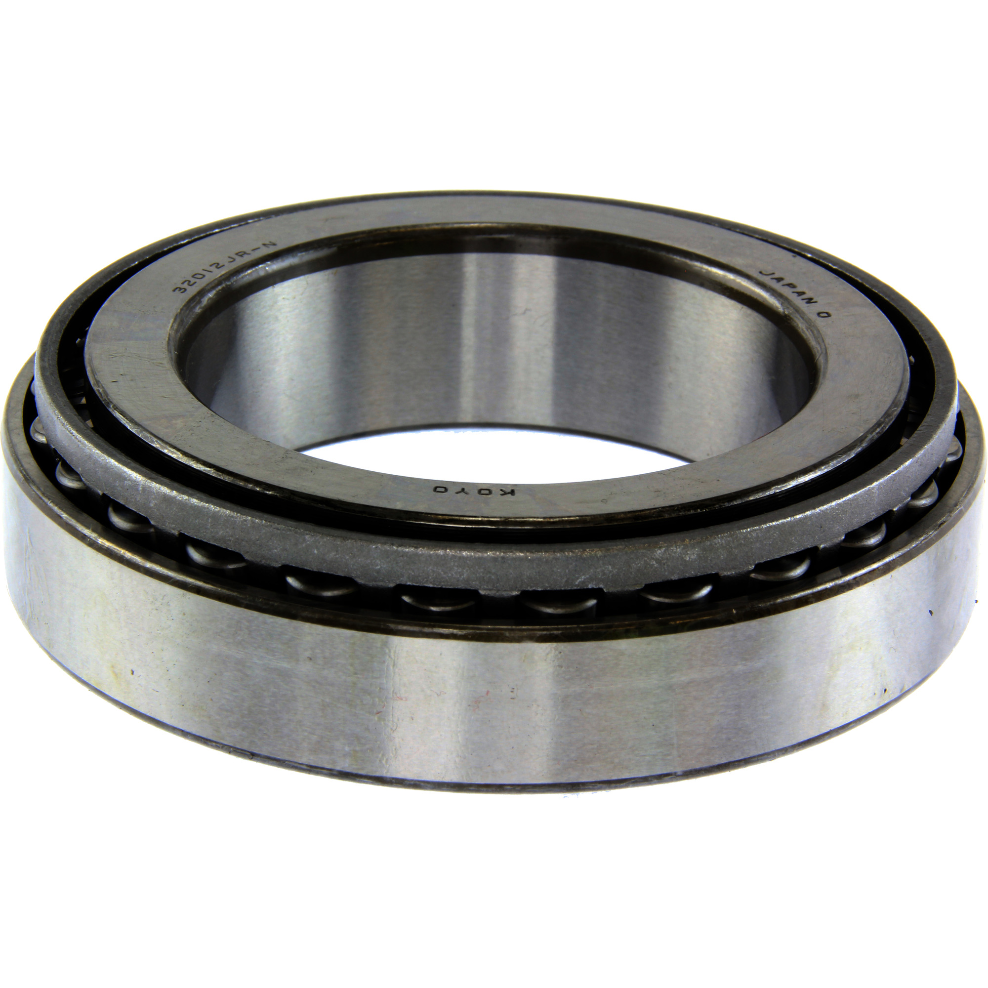 Wheel Bearing and Race Set Centric Parts 410.77001