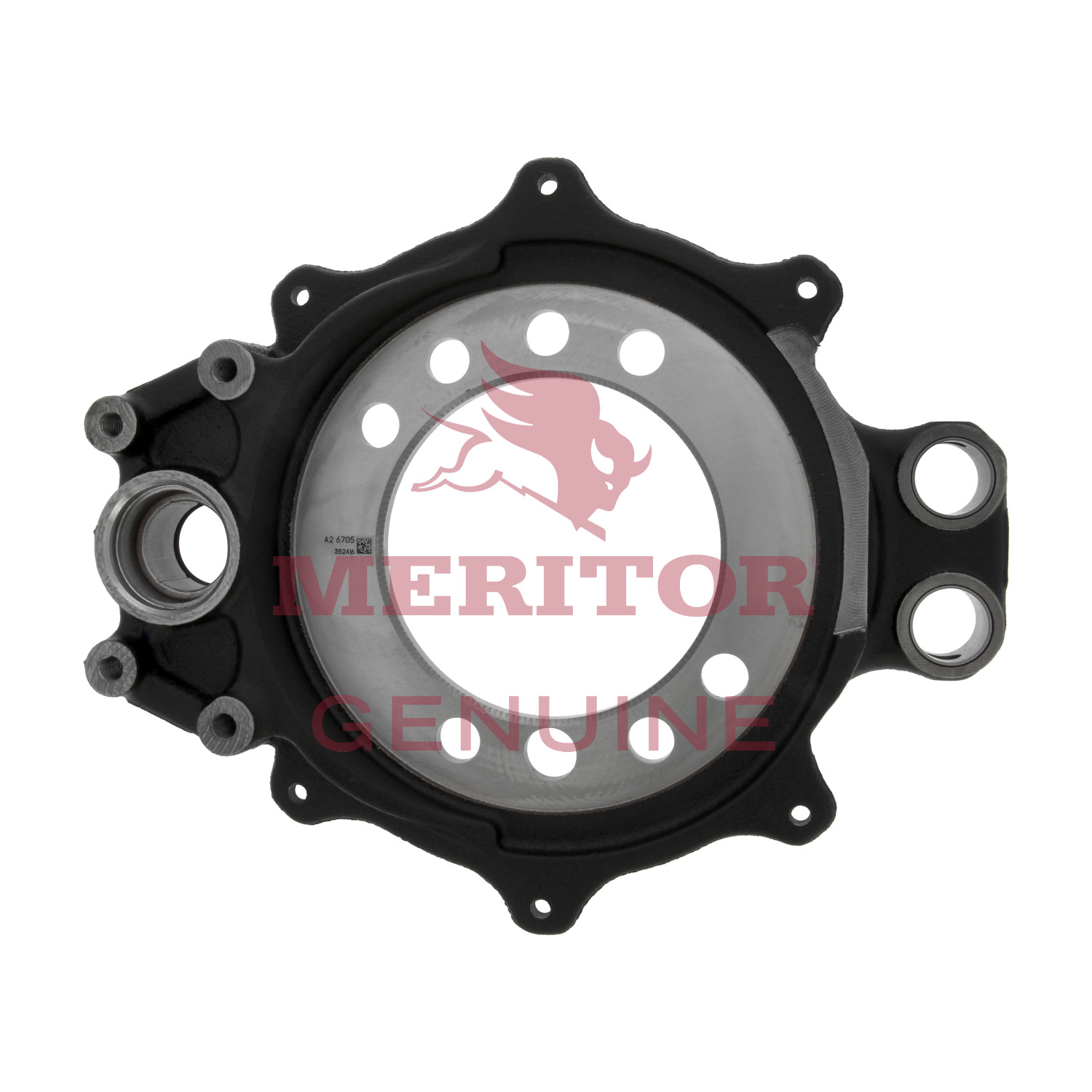 Air Brake Spider Meritor A3211W6705