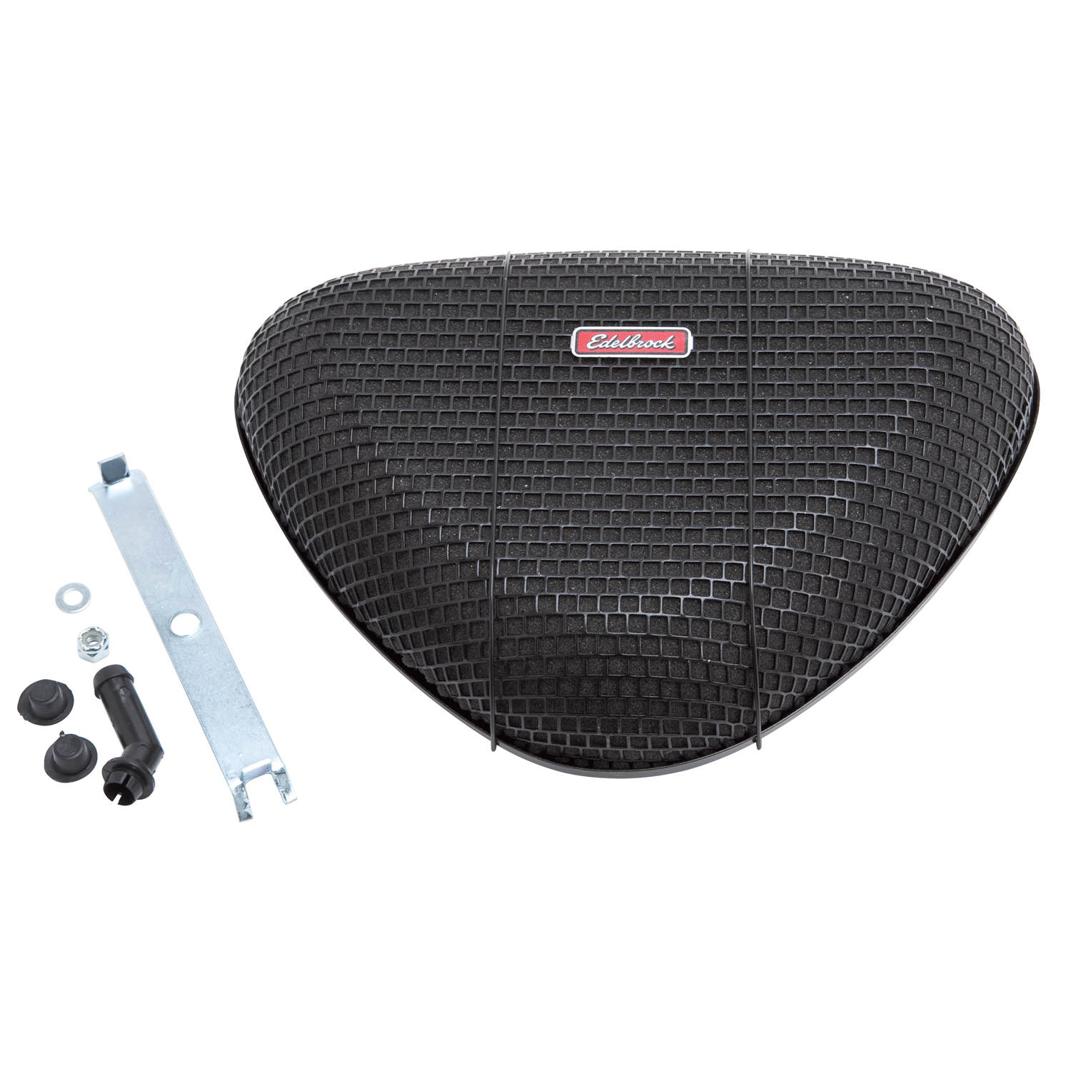 Air Cleaner Assembly Edelbrock 10023