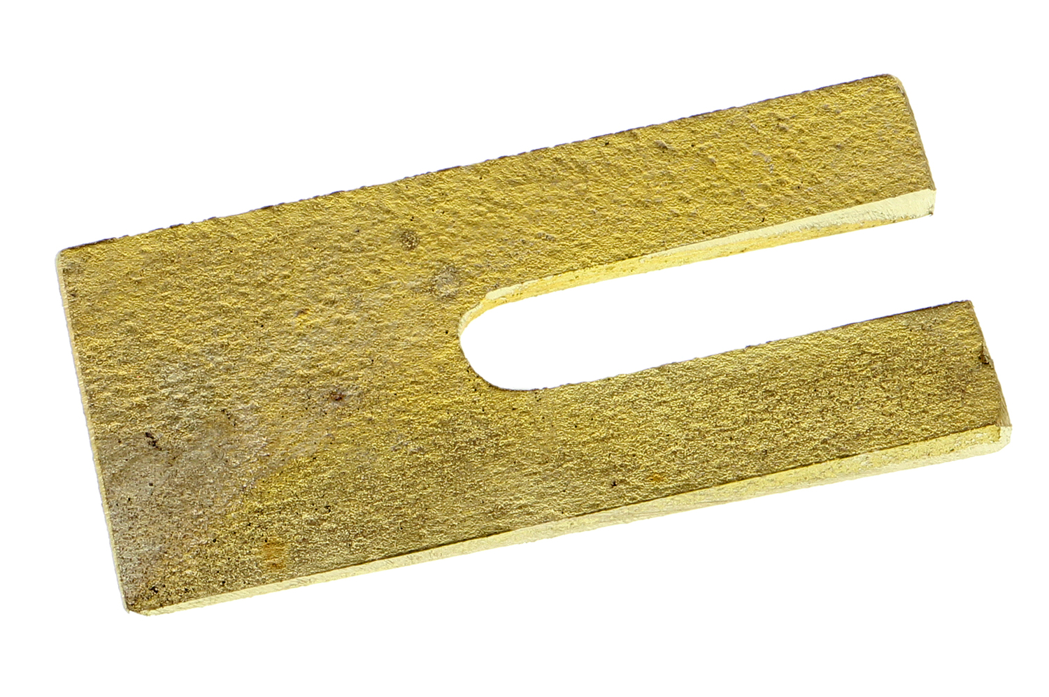 Alignment Shim Mevotech Supreme MS95073