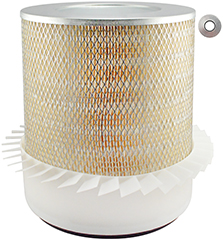 Engine Air Filter Baldwin LL1637-FN