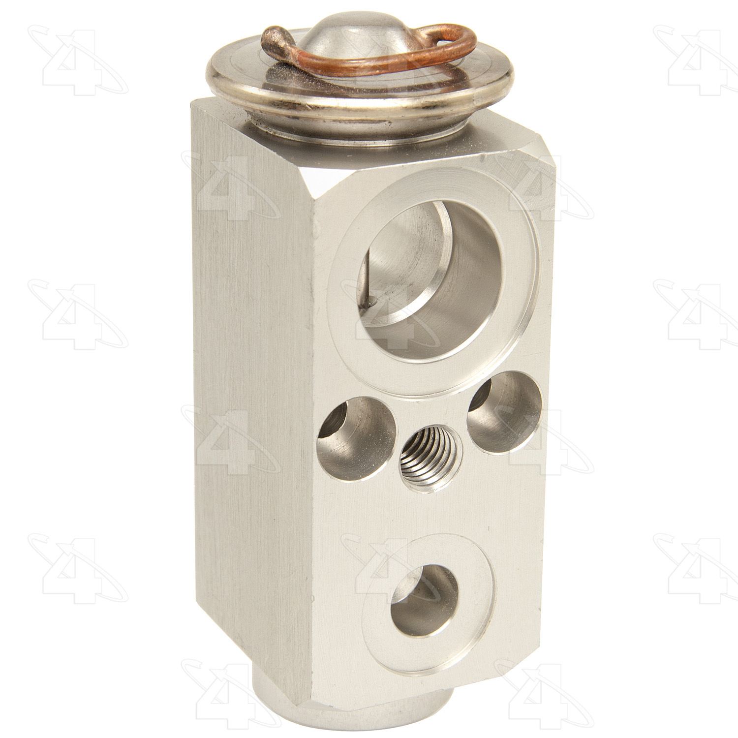 A/C Expansion Valve Four Seasons 39268