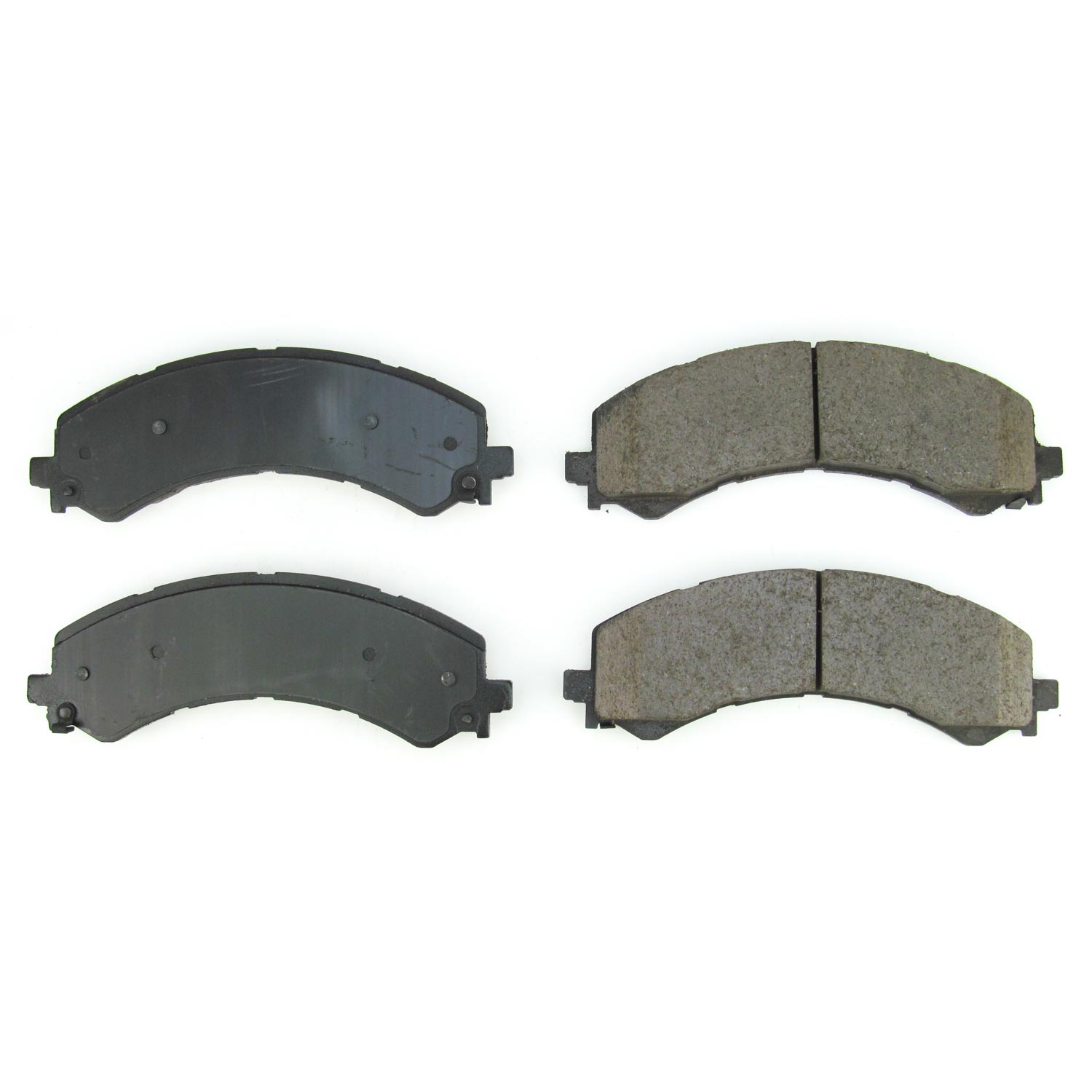 Disc Brake Pad Set PowerStop 16-2405