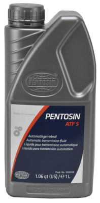 Automatic Transmission Fluid Pentosin 1058108