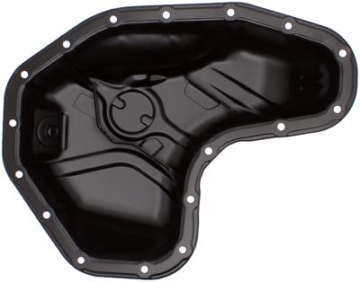 Engine Oil Pan Dorman - OE Solutions 266-003