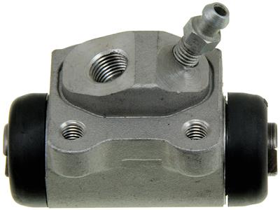 Drum Brake Wheel Cylinder Parts Master WC37960