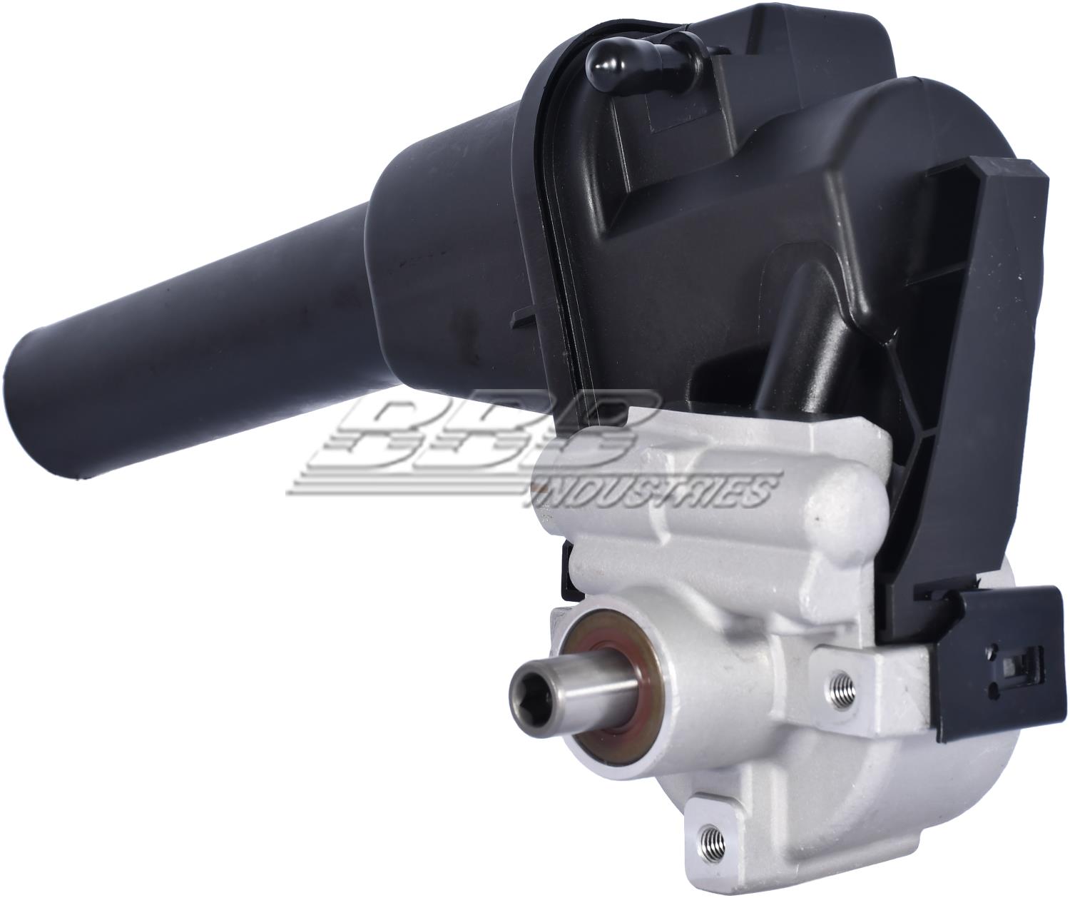 Power Steering Pump TERREPOWER formerly BBB Industries N734-29132