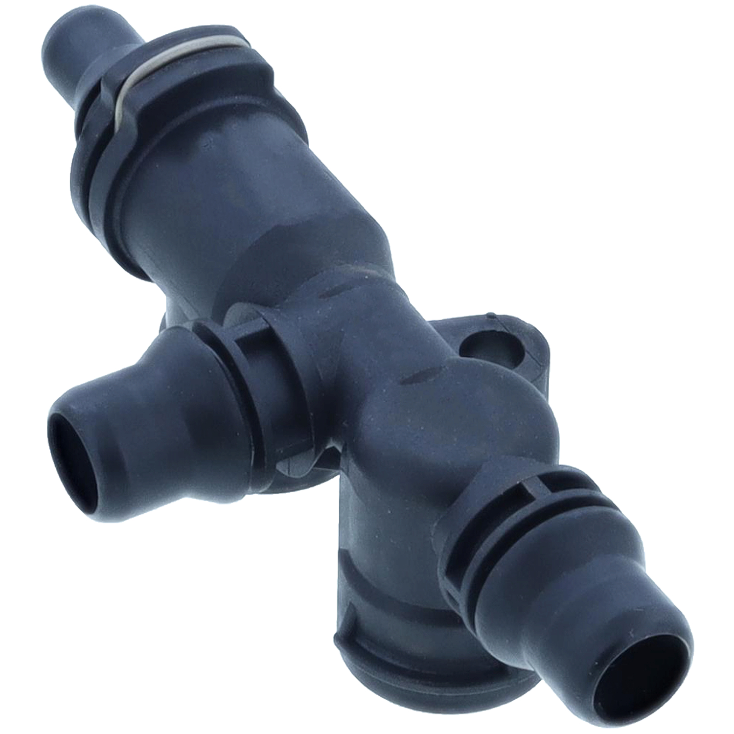 Automatic Transmission Oil Cooler Thermostat Motorad 1037-180