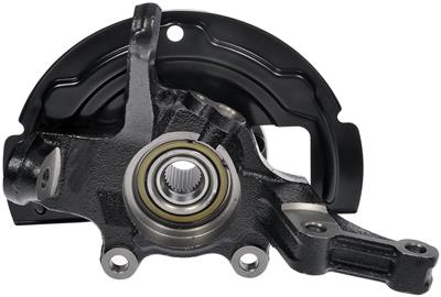 Steering Knuckle Kit Dorman - OE Solutions 698-379