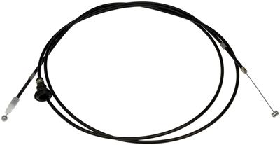 Hood Release Cable Dorman - OE Solutions 912-479