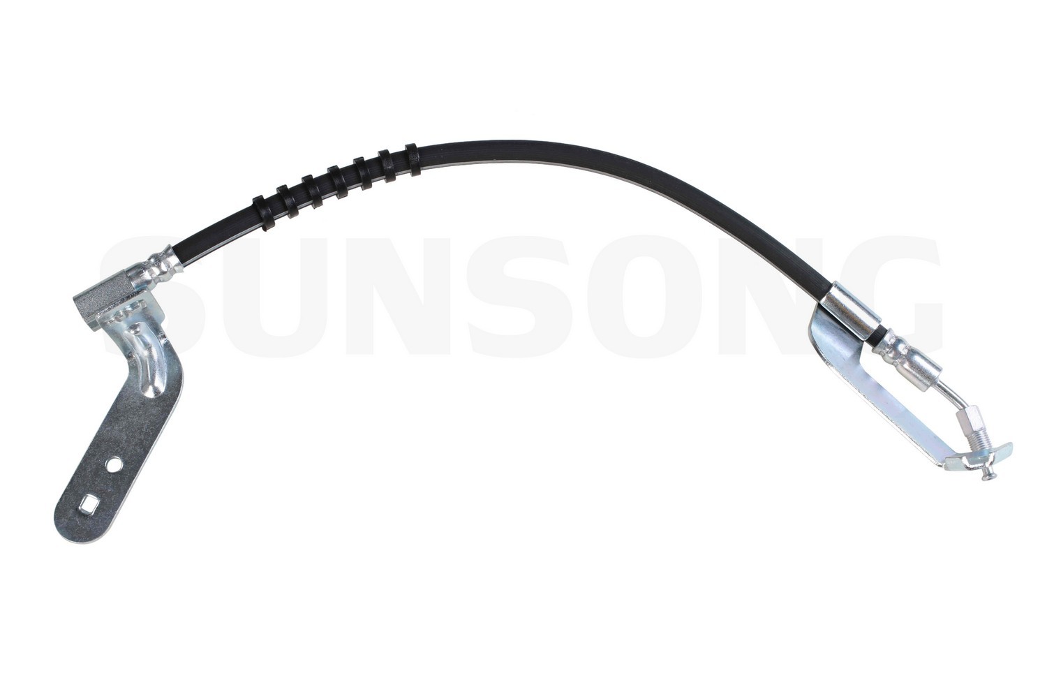 Brake Hydraulic Hose Sunsong 2201189