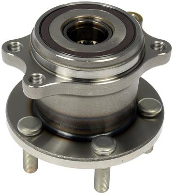 Wheel Bearing and Hub Assembly Dorman - OE Solutions 951-501