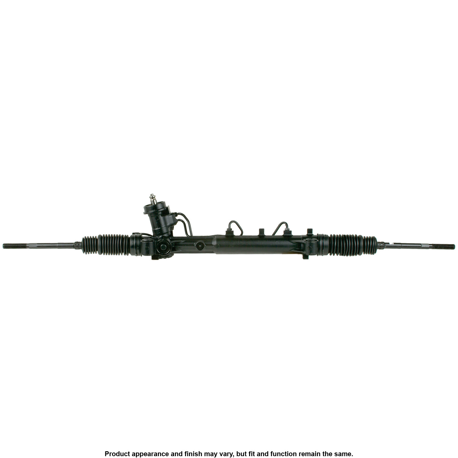 Rack and Pinion Assembly CARDONE Reman 22-293