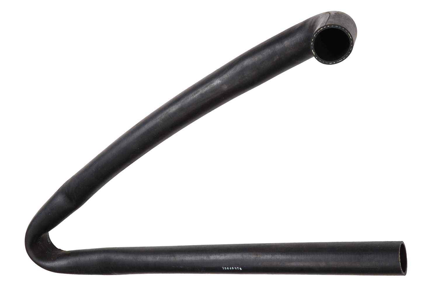 Fuel Filler Hose GM Genuine Parts 15640376
