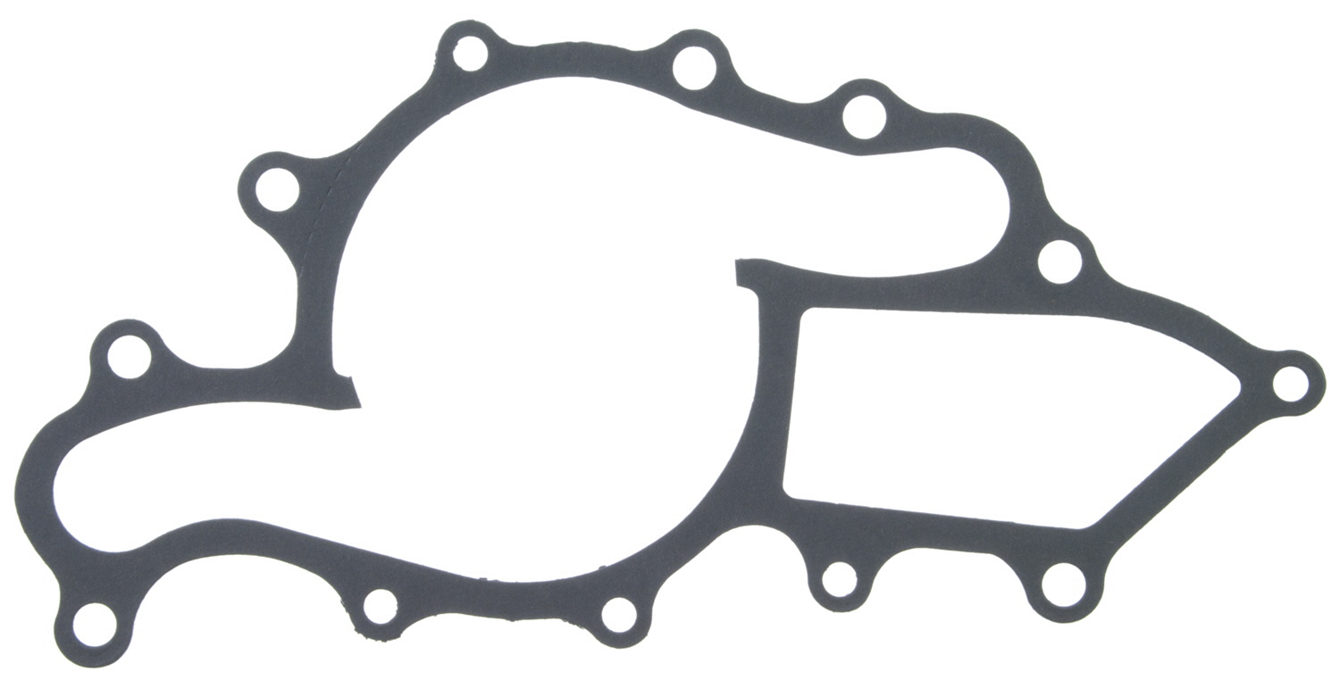Engine Water Pump Gasket FEL-PRO 35379