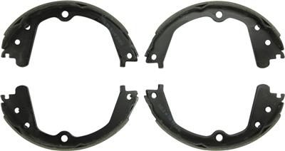Parking Brake Shoe Perfect Stop PSS952