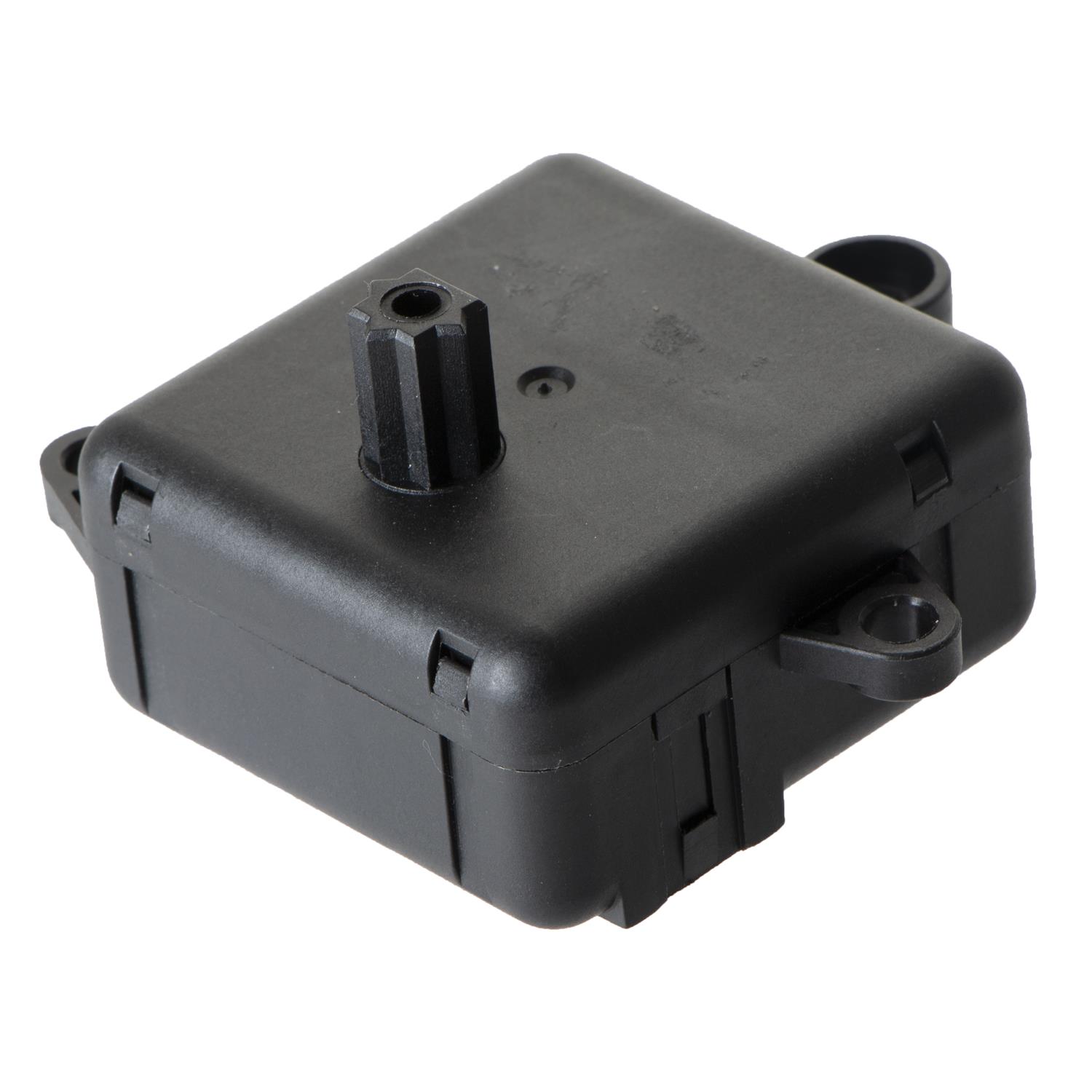 HVAC Floor Mode Door Actuator Standard Ignition ADR4233