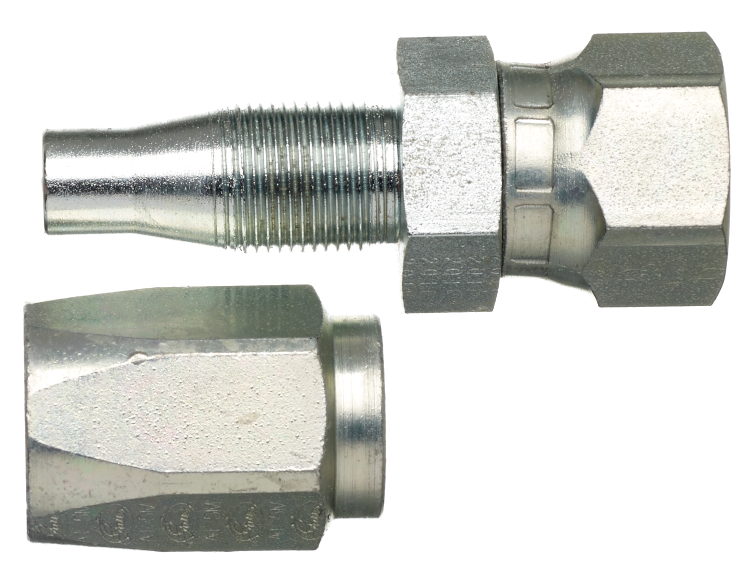 Hydraulic Coupling / Adapter Gates G35210-0404