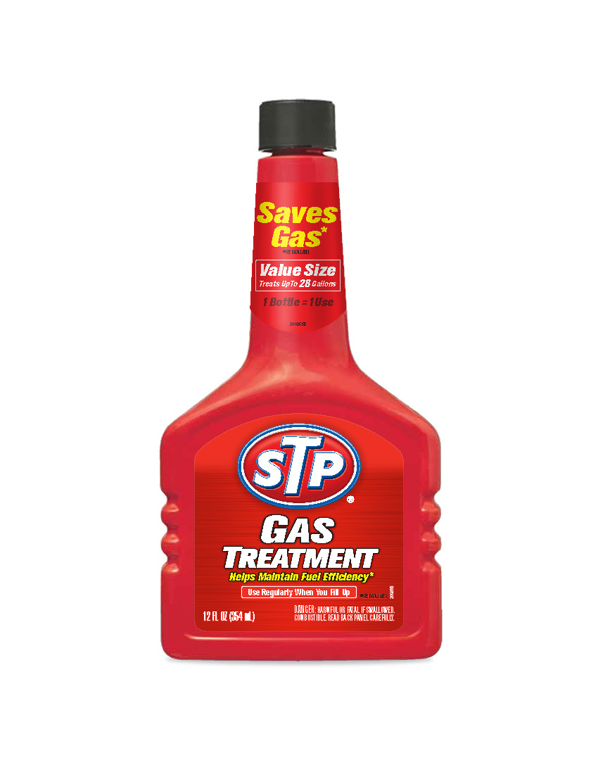 Fuel Additive STP 00132