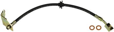 Brake Hydraulic Hose Parts Master BH620680