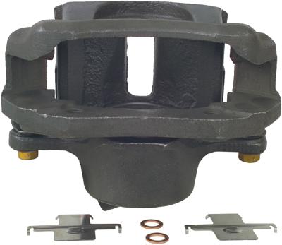 Disc Brake Caliper CARDONE Reman 19B155