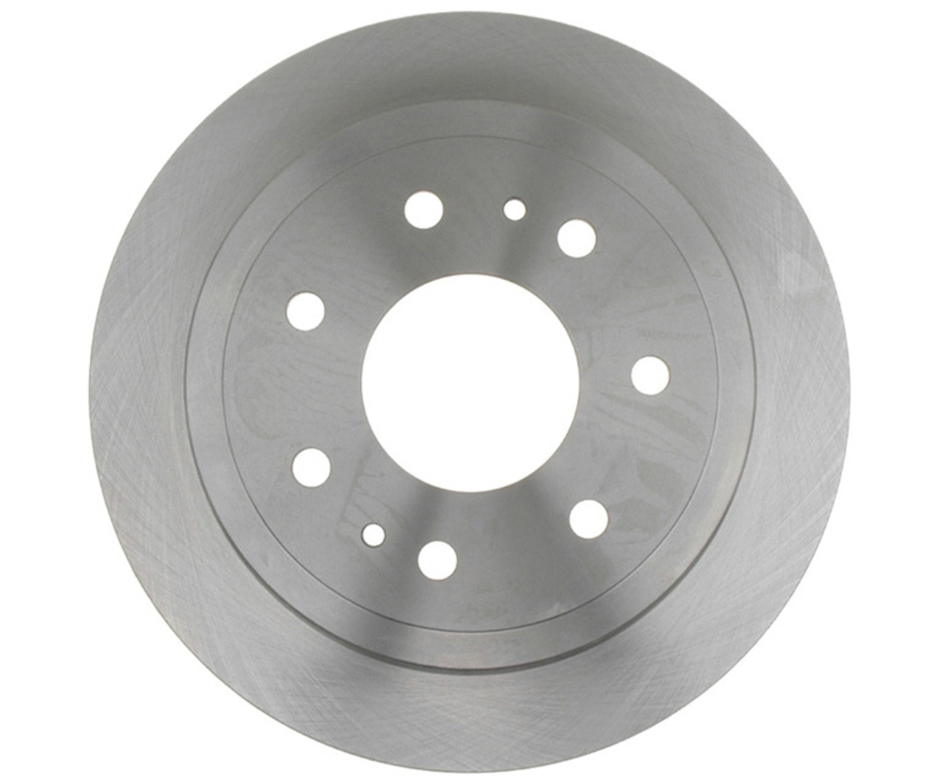 Disc Brake Rotor Raybestos Brakes 680183R
