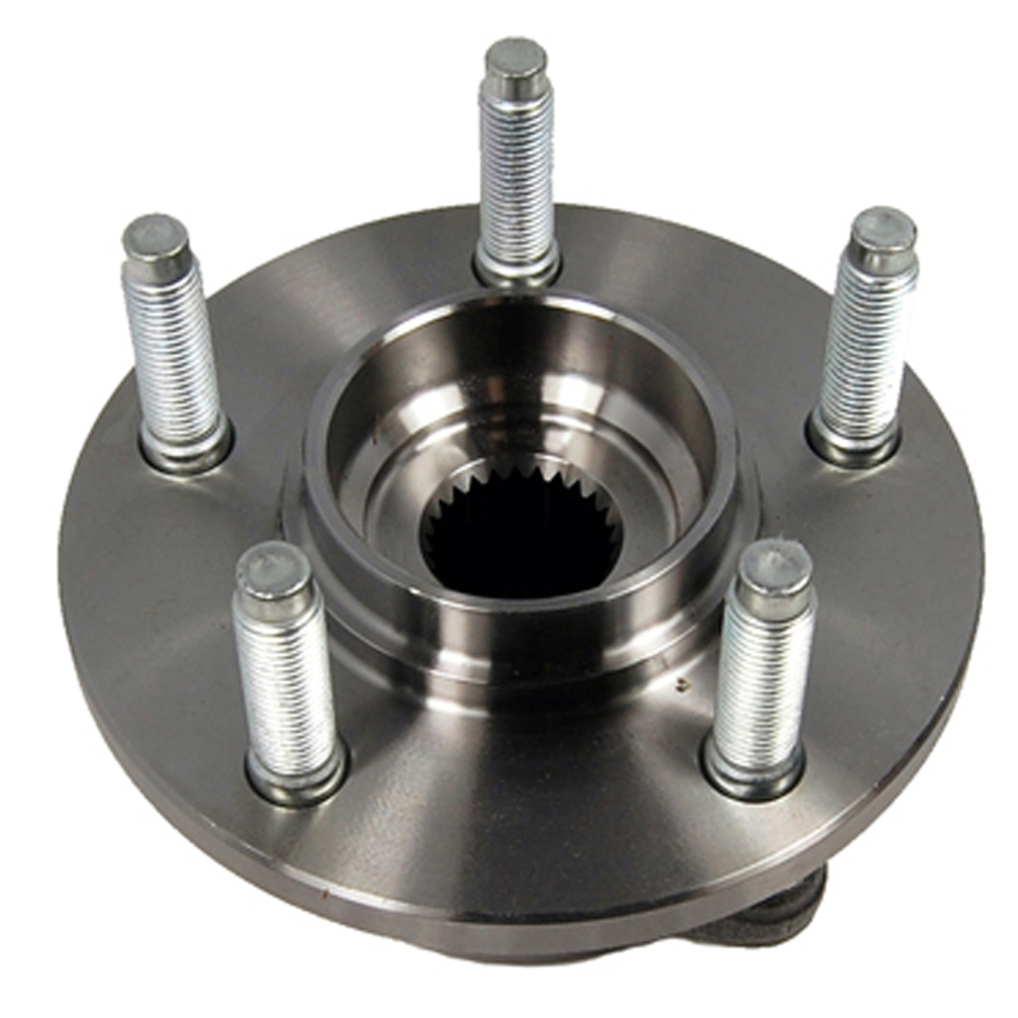 Wheel Bearing and Hub Assembly Centric Parts 400.61002