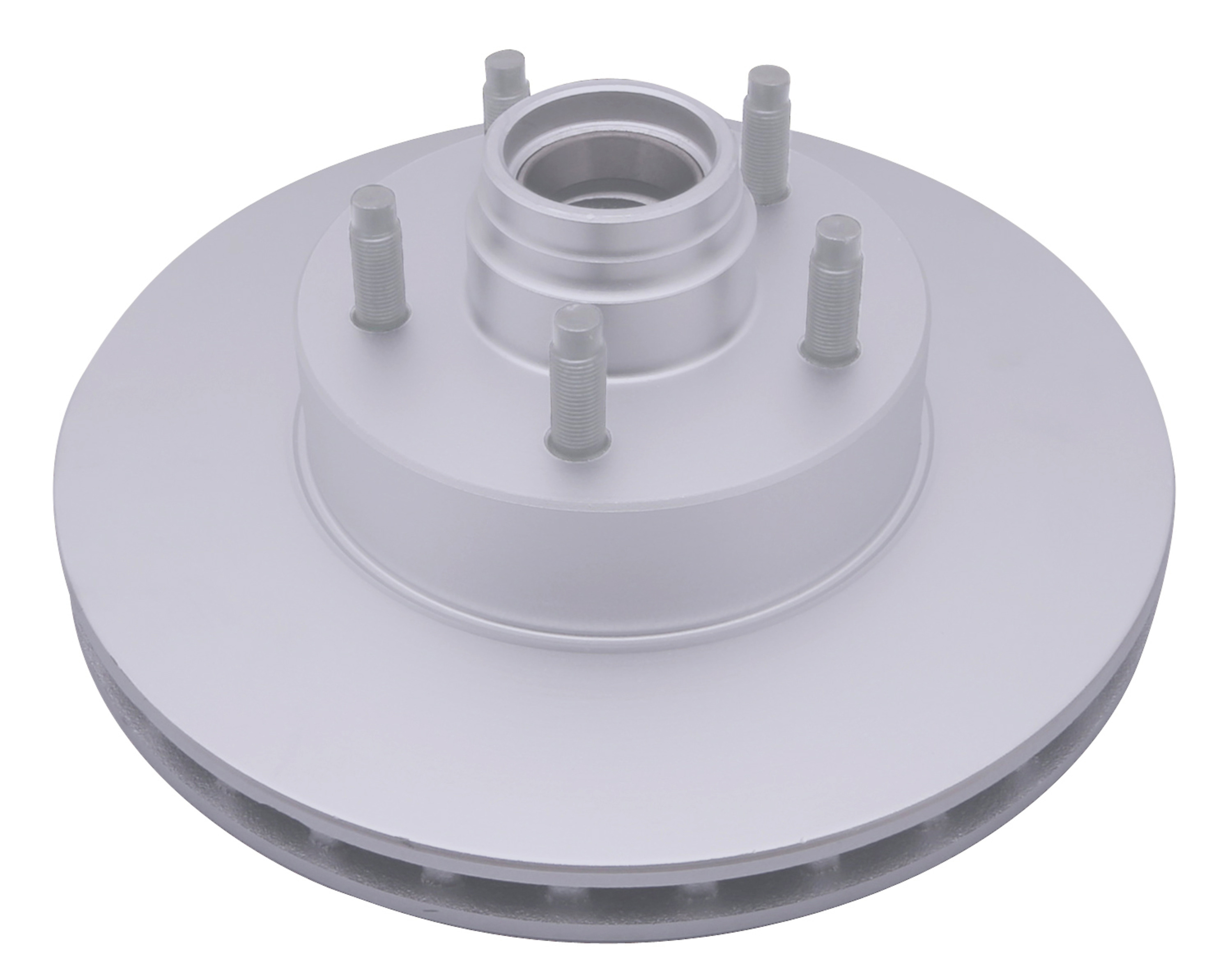 Disc Brake Rotor and Hub Assembly ACDelco 18A1120AC