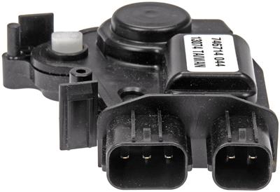 Door Lock Actuator Motor Dorman - OE Solutions 746-714