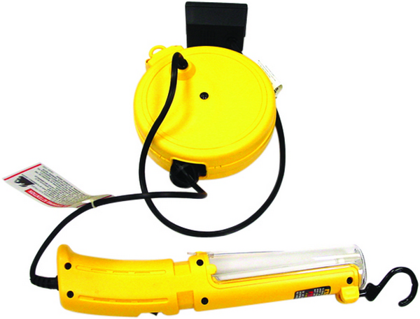 Utility Light Techspan 769700