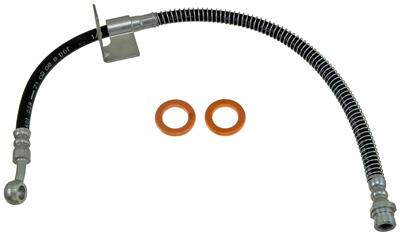 Brake Hydraulic Hose Dorman - First Stop H139077