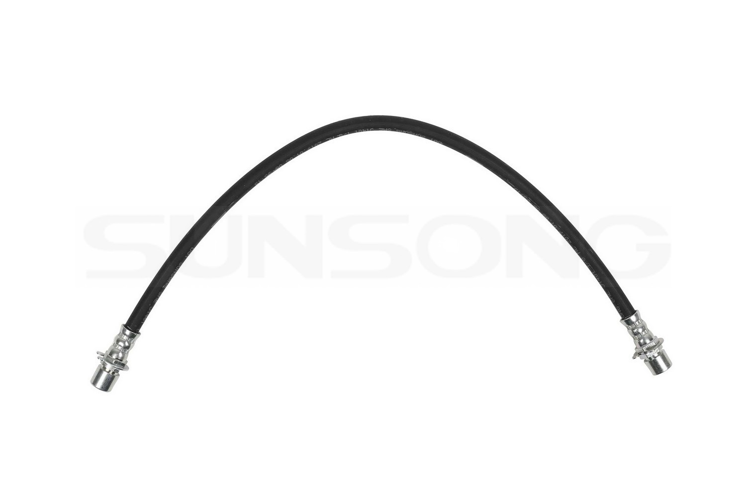 Brake Hydraulic Hose Sunsong 2207443