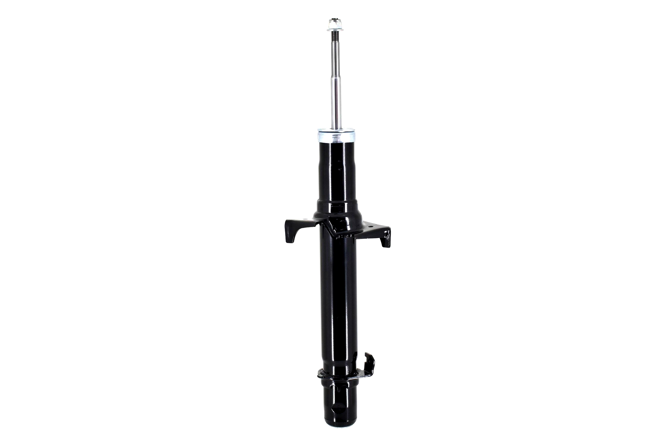 Suspension Strut MacPherson Ride Control MP337020R